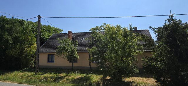 Eladó családi ház, Homokmégyen 25.9 M Ft, 3 szobás
