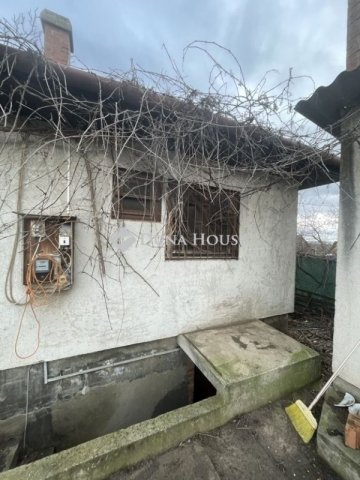Eladó családi ház, Ecseren 35.9 M Ft, 1 szobás