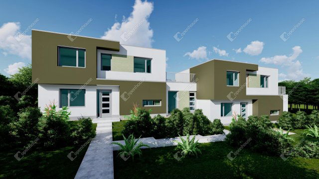 Eladó családi ház, Budapesten, XVI. kerületben 179.9 M Ft