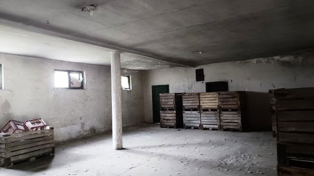 Eladó mezogazdasagi ingatlan, Kiskunmajsán 9.7 M Ft