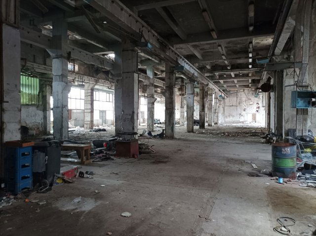 Eladó ipari ingatlan, Budapesten, XXII. kerületben 699 M Ft