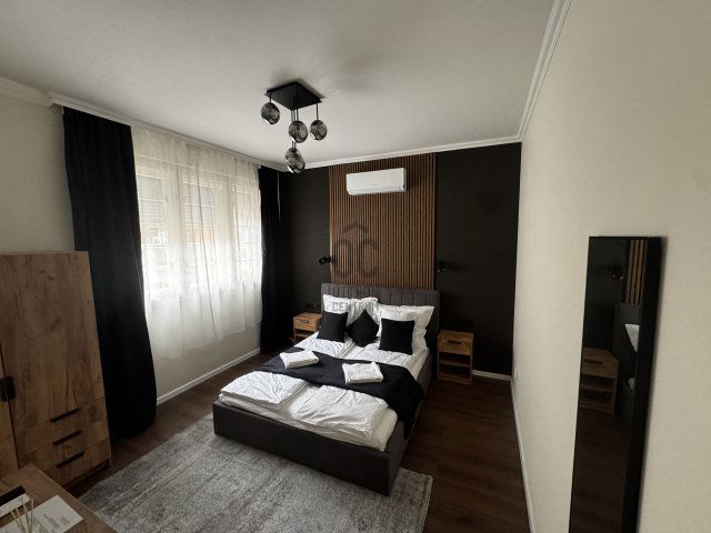 Kiadó téglalakás, albérlet, Debrecenben 350 E Ft / hó, 1 szobás
