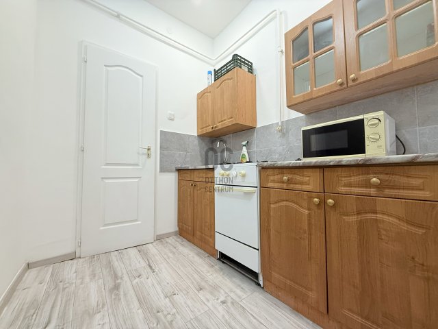 Eladó téglalakás, Budapesten, IV. kerületben 39 M Ft, 1 szobás