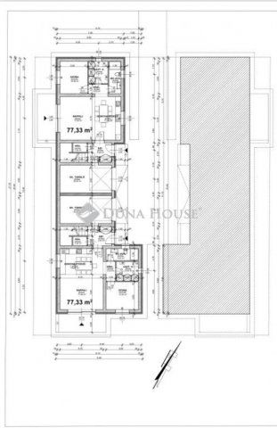 Eladó telek, Debrecenben 250 M Ft / költözzbe.hu
