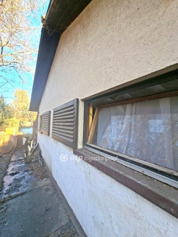 Eladó nyaraló, Gárdonyban 71 M Ft, 1+2 szobás