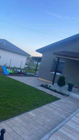 Eladó családi ház, Dabason 79 M Ft, 2+2 szobás