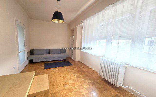 Kiadó téglalakás, albérlet, XI. kerületben, Villányi úton