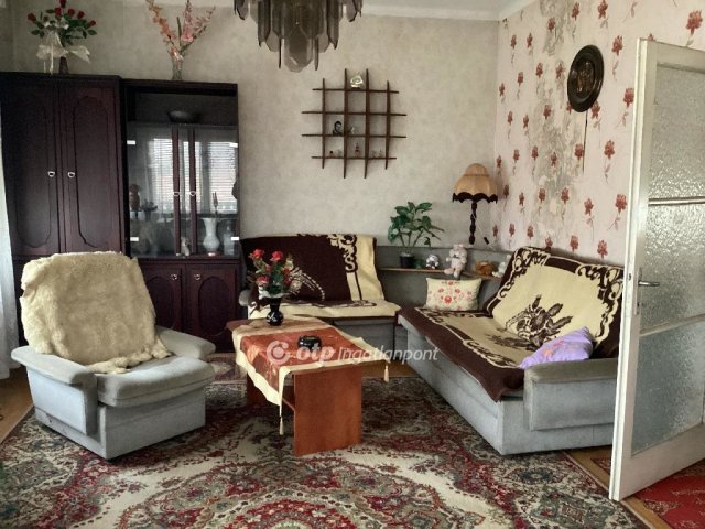Eladó családi ház, Gyomaendrődön 32 M Ft, 3+1 szobás