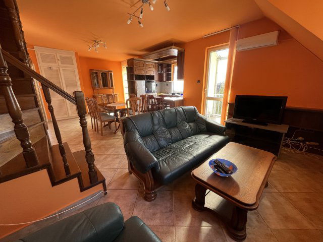 Eladó téglalakás, Debrecenben 89 M Ft, 4 szobás