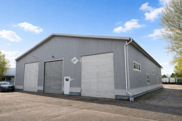 Eladó ipari ingatlan, Debrecenben 790 M Ft / költözzbe.hu