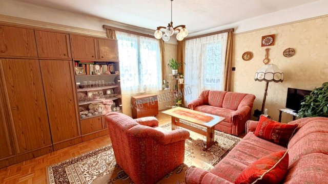 Eladó téglalakás, Dabason 56.99 M Ft, 2 szobás