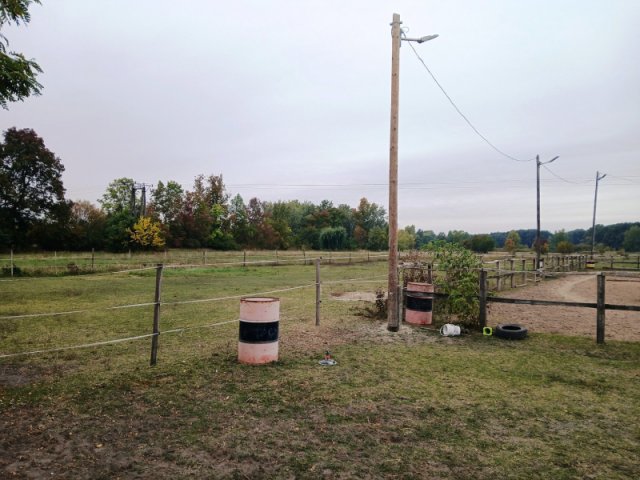 Eladó telek, Dabason 31 M Ft / költözzbe.hu
