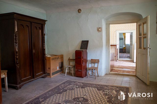 Eladó családi ház, Dávodon 9.8 M Ft, 3 szobás