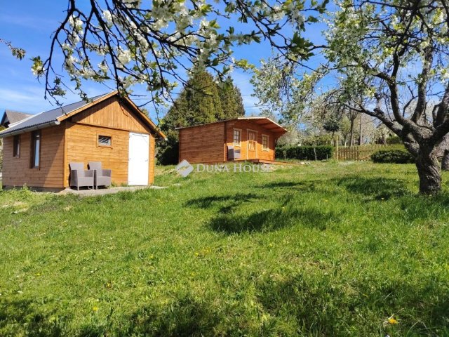 Eladó telek, Lentiben 14.8 M Ft / költözzbe.hu