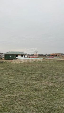 Eladó telek, Dunaharasztin 64.9 M Ft / költözzbe.hu