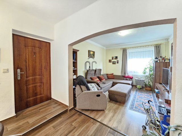 Eladó téglalakás, Bükön 57.5 M Ft, 3 szobás