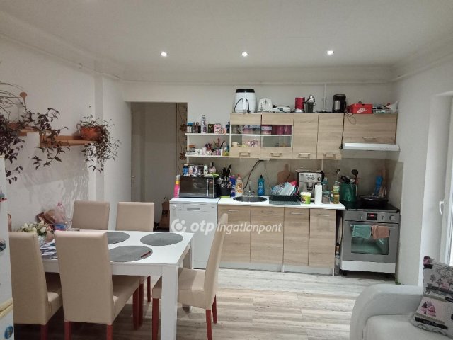 Eladó családi ház, Tunyogmatolcson 23.4 M Ft, 2 szobás