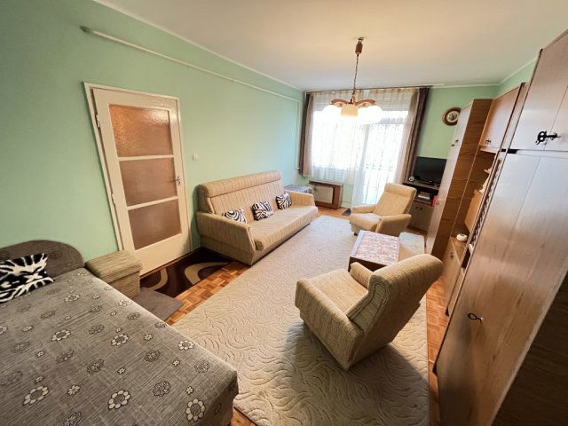 Eladó téglalakás, Kaposváron, 48-as Ifjúság útján 30.9 M Ft