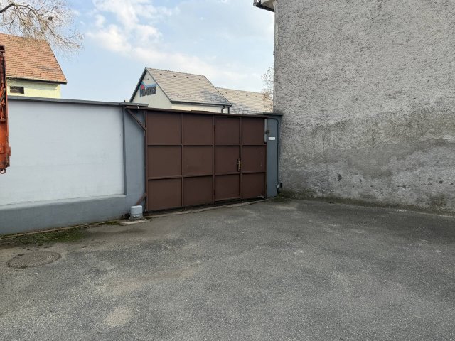 Kiadó iroda, Miskolcon 800 E Ft / hó, 5 szobás