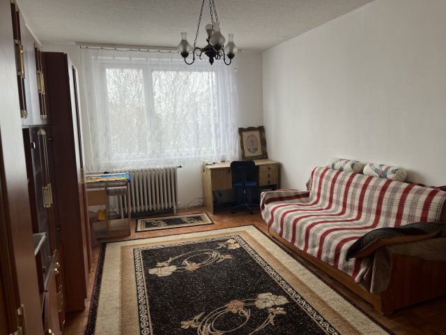 Eladó panellakás, Miskolcon, Gálffy Ignác utcában 39.5 M Ft