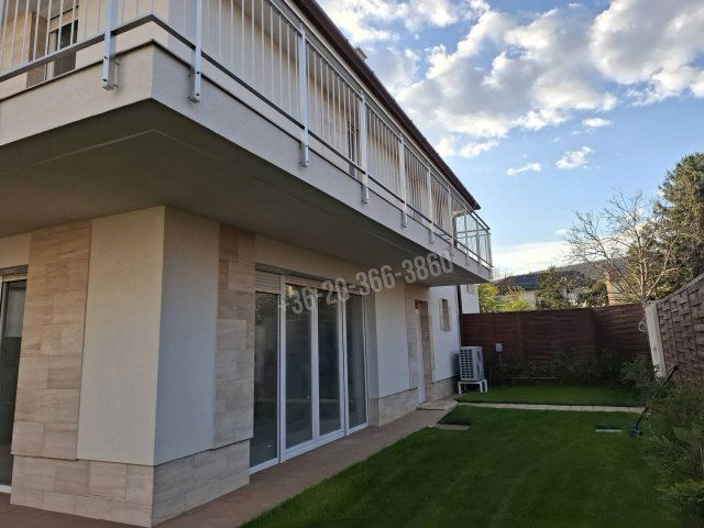 Eladó családi ház, Budaörsön 199.9 M Ft, 5 szobás