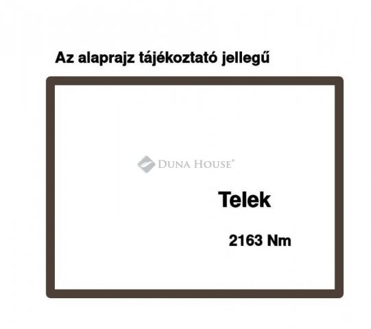 Eladó telek, Tatabányán 14.99 M Ft / költözzbe.hu