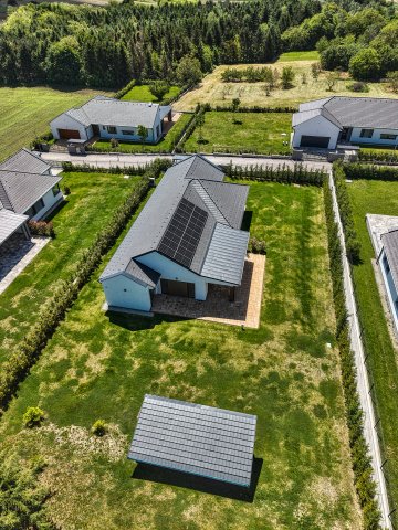 Eladó családi ház, Cserszegtomajon 259 M Ft, 3 szobás