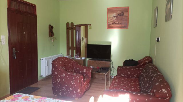 Eladó téglalakás, Szegeden, Pancsovai utcában 48.5 M Ft