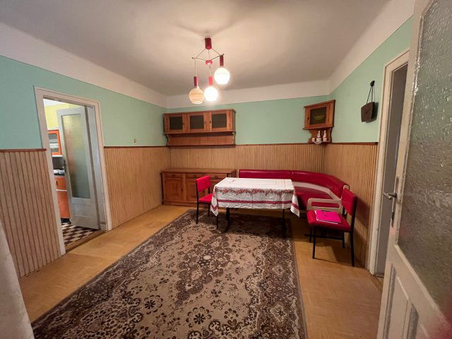 Eladó családi ház, Úrhidán 48.5 M Ft, 2+1 szobás