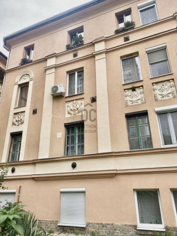 Eladó téglalakás, Budapesten, XIX. kerületben 46.9 M Ft