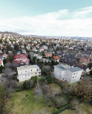 Eladó telek, Budapesten, XI. kerületben 289 M Ft