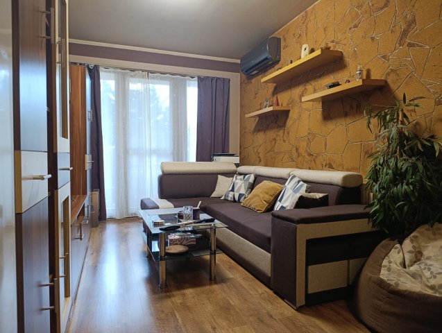 Eladó téglalakás, Mosonmagyaróváron 46.99 M Ft, 2 szobás