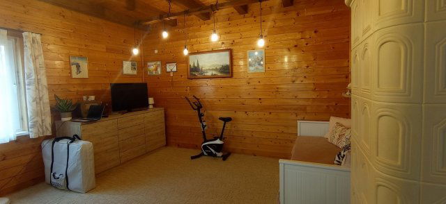 Eladó családi ház, Csopakon 127 M Ft, 2 szobás