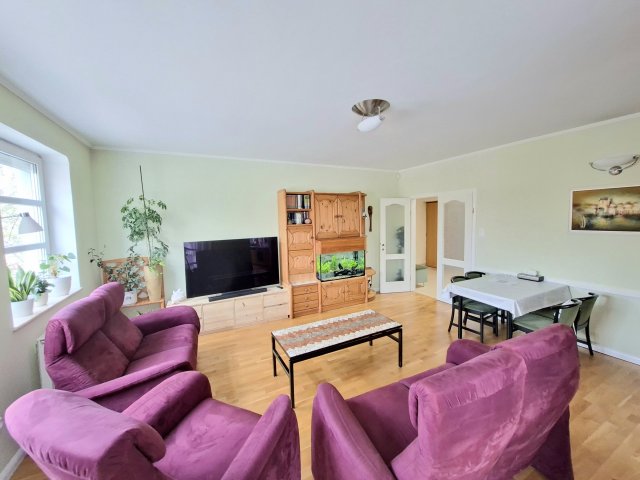 Eladó téglalakás, Budapesten, IV. kerületben, Homoktövis utcában