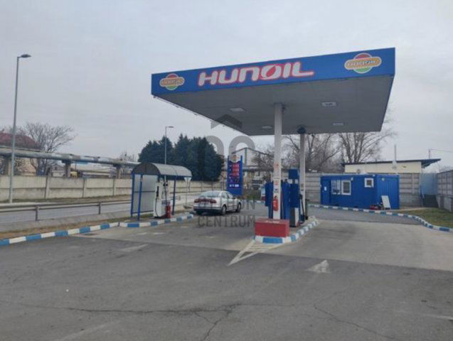 Eladó ipari ingatlan, Budapesten, XXI. kerületben 650 M Ft