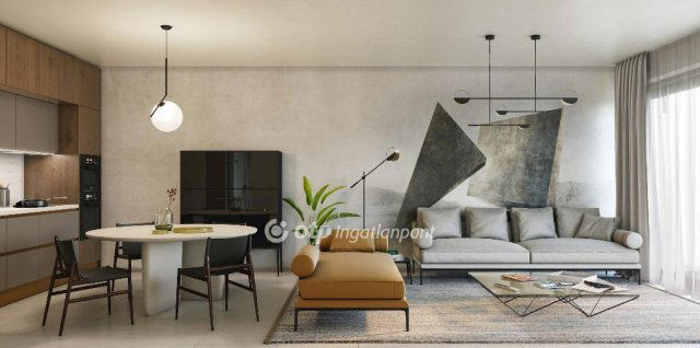 Eladó nyaraló, Siófokon 122 M Ft, 3 szobás