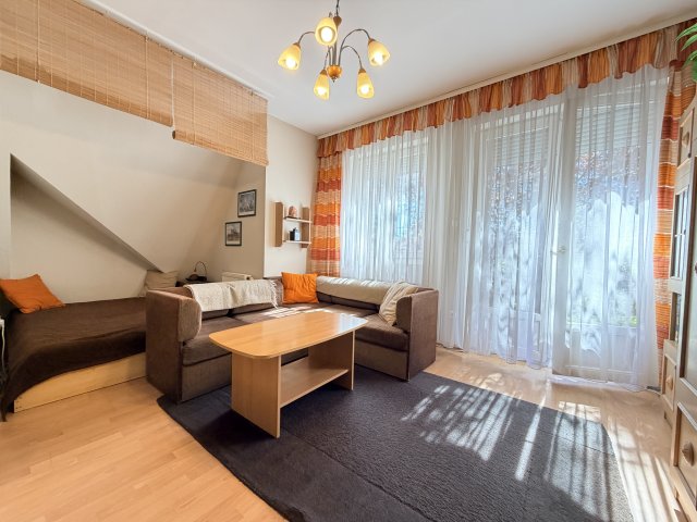 Eladó téglalakás, Törökbálinton 65 M Ft, 2 szobás