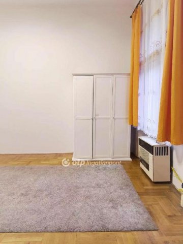 Eladó téglalakás, Budapesten, VIII. kerületben 74 M Ft, 2 szobás