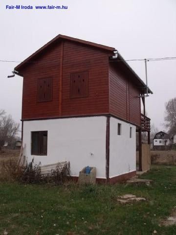 Eladó családi ház, Mindszenten 1.95 M Ft, 1+1 szobás