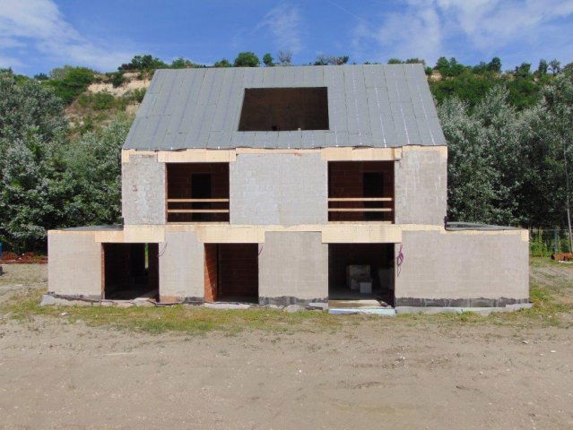 Eladó nyaraló, Balatonakarattyán 169.951 M Ft, 2 szobás