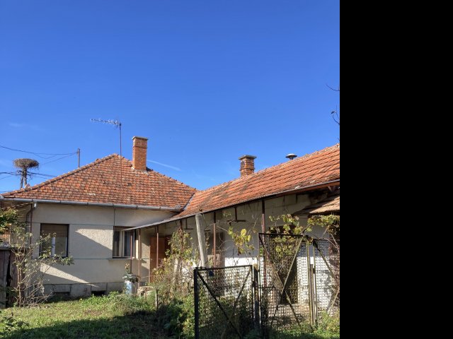 Eladó családi ház, Lentiben 18.9 M Ft, 3 szobás