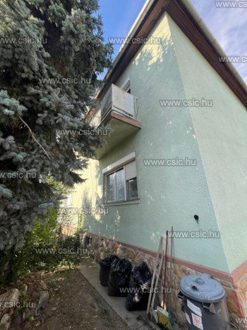Eladó ikerház, Budakalászon 90 M Ft, 3 szobás