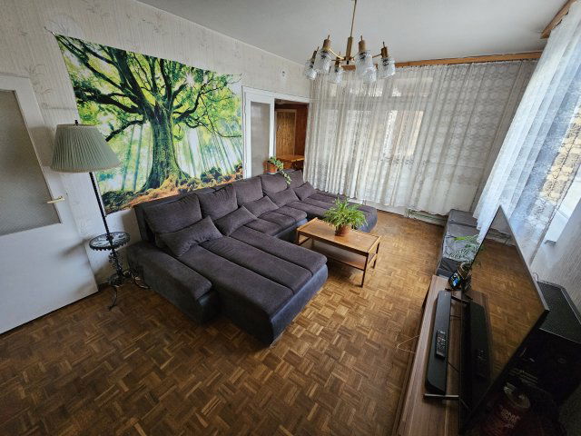 Eladó téglalakás, Budapesten, XIV. kerületben, Kassai téren