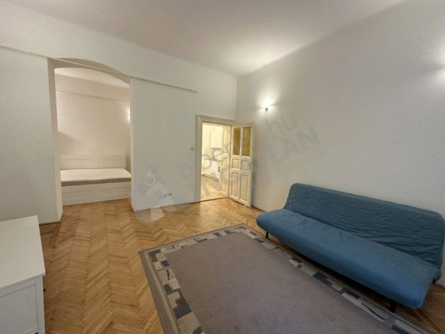 Kiadó téglalakás, albérlet, VIII. kerületben, Diószegi Sámuel utcában