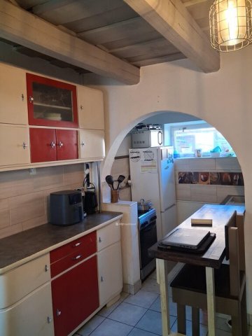 Eladó családi ház, Vönöckön 18.99 M Ft, 3 szobás