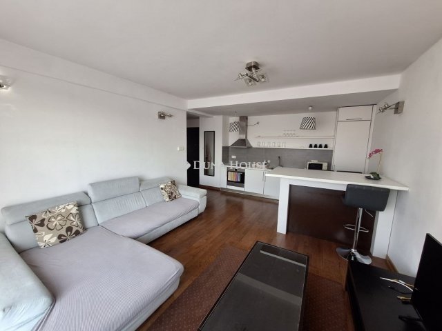 Kiadó téglalakás, albérlet, Budapesten, VI. kerületben