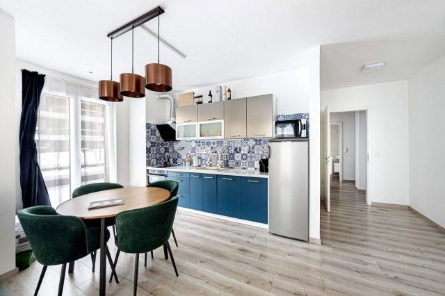 Eladó téglalakás, Budapesten, XIII. kerületben 206 M Ft