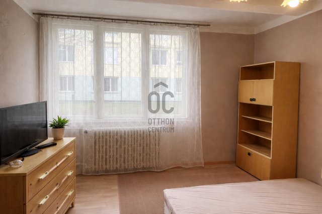 Eladó téglalakás, Tatabányán 31.9 M Ft, 1 szobás