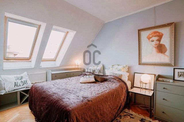 Eladó téglalakás, Budapesten, IX. kerületben 210 M Ft, 3 szobás