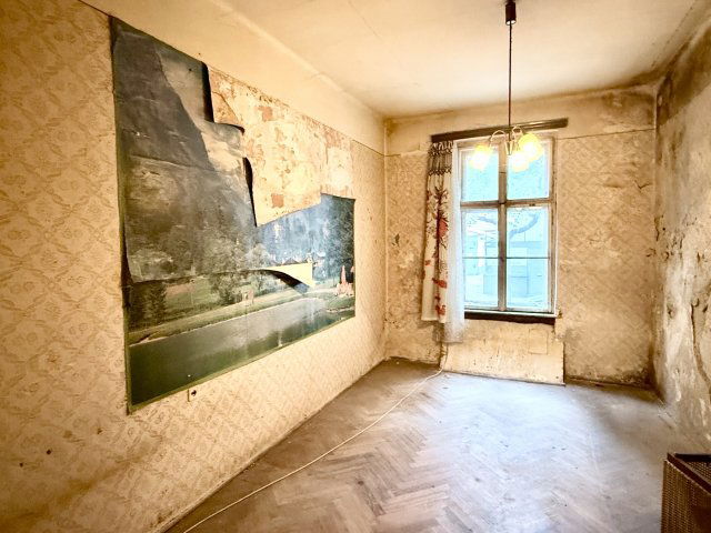 Eladó téglalakás, Budapesten, XIII. kerületben, Jász utcában